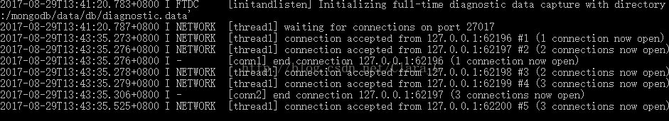 怎么下载mongodb的数据库链接驱动 mongodb下载安装教程,怎么下载mongodb的数据库链接驱动 mongodb下载安装教程_可视化工具_14,第14张