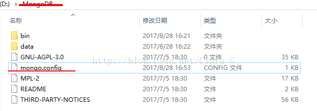 怎么下载mongodb的数据库链接驱动 mongodb下载安装教程,怎么下载mongodb的数据库链接驱动 mongodb下载安装教程_可视化工具_16,第16张