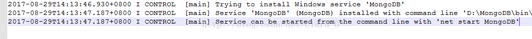 怎么下载mongodb的数据库链接驱动 mongodb下载安装教程,怎么下载mongodb的数据库链接驱动 mongodb下载安装教程_可视化工具_18,第18张