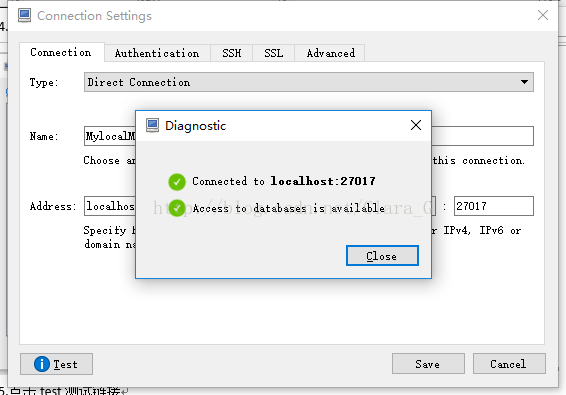 怎么下载mongodb的数据库链接驱动 mongodb下载安装教程,怎么下载mongodb的数据库链接驱动 mongodb下载安装教程_可视化工具_25,第25张