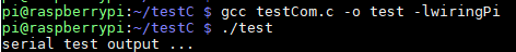 树莓派 串口通信 python txd端口 树莓派串口数量,树莓派 串口通信 python txd端口 树莓派串口数量_树莓派_06,第6张