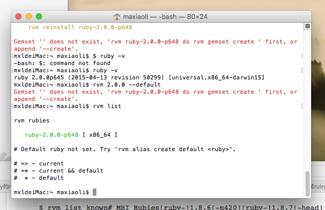 ruby mac版本支持 mac的rubywoo和chili,ruby mac版本支持 mac的rubywoo和chili_ruby_04,第4张