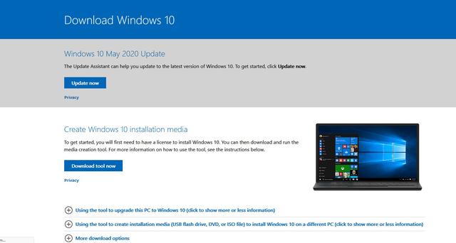 可以跑win10的容器 win10哪些电脑可以装_Windows_05