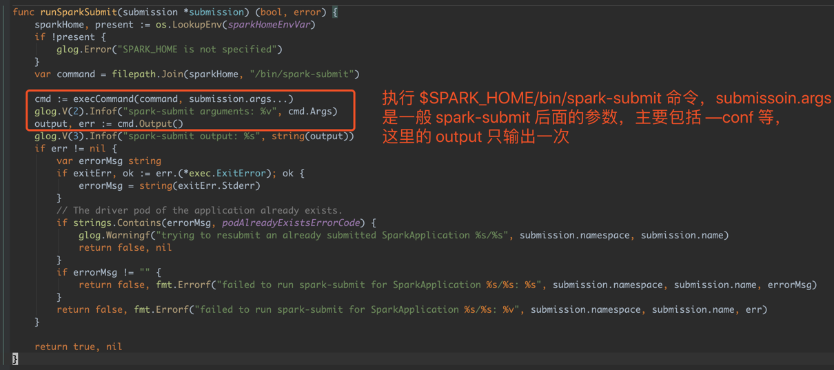 spark3 standalone作业提交 spark用于提交作业的命令,spark3 standalone作业提交 spark用于提交作业的命令_spark,第1张