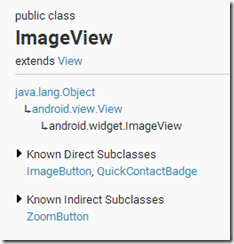 android studiobean类排序 android studio view类_android