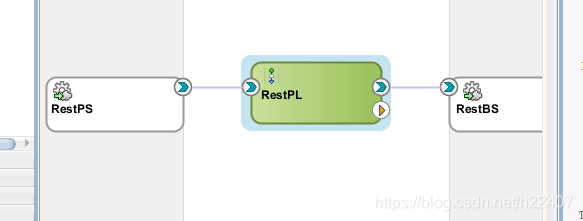 Java通过ESB实现接口调用 esb接口开发教程_java_22