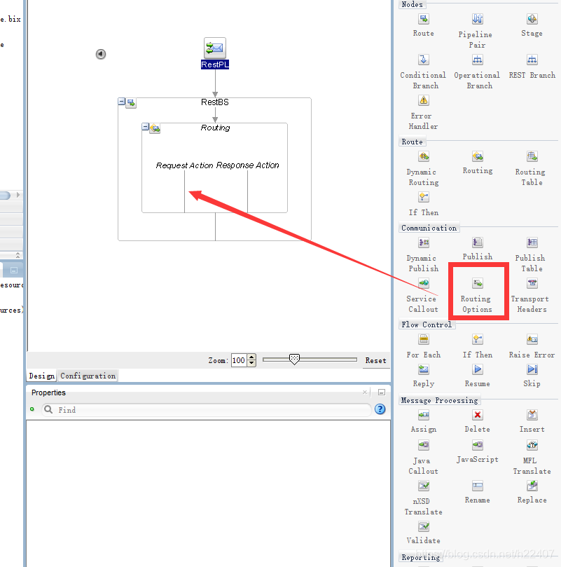 Java通过ESB实现接口调用 esb接口开发教程_Java通过ESB实现接口调用_44