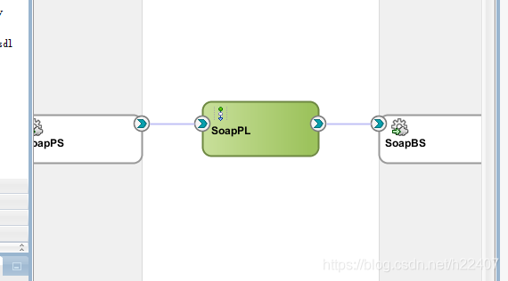 Java通过ESB实现接口调用 esb接口开发教程_java_65