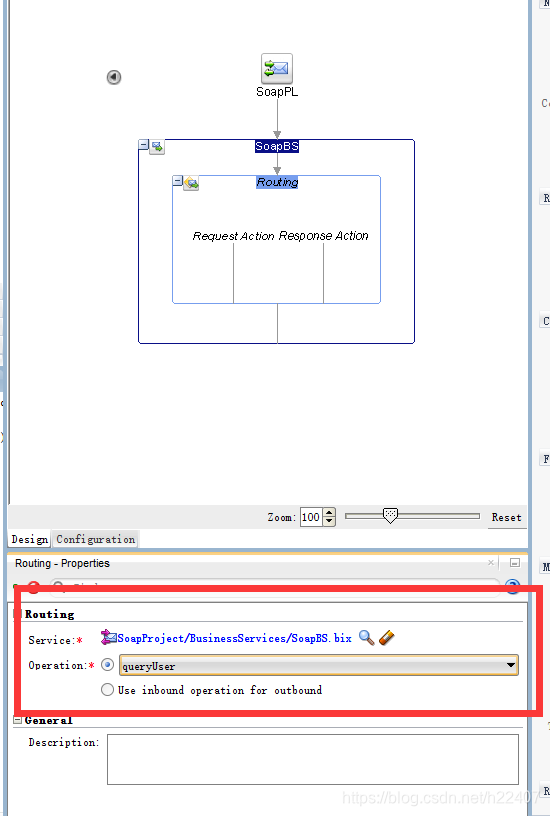 Java通过ESB实现接口调用 esb接口开发教程_http_67