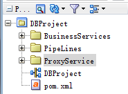 Java通过ESB实现接口调用 esb接口开发教程_java_76