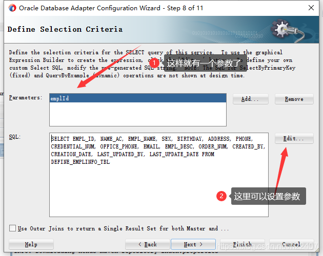 Java通过ESB实现接口调用 esb接口开发教程_Java通过ESB实现接口调用_89