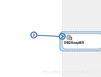 Java通过ESB实现接口调用 esb接口开发教程_java_93