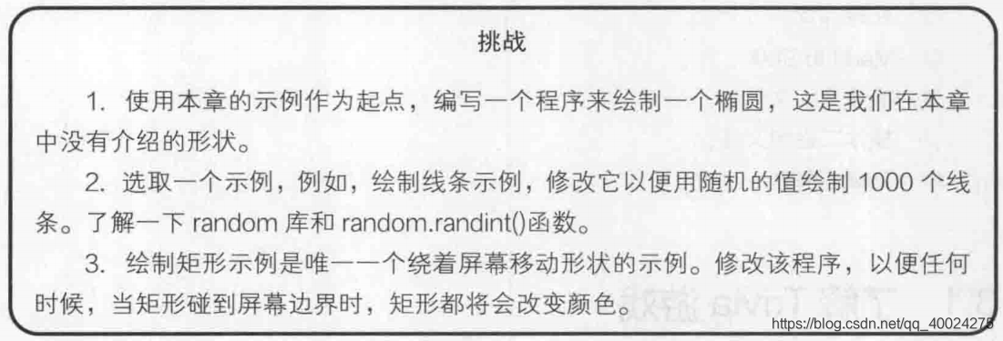 趣味益智游戏Python python趣味游戏编程,趣味益智游戏Python python趣味游戏编程_原代码,第1张