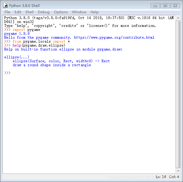 趣味益智游戏Python python趣味游戏编程,趣味益智游戏Python python趣味游戏编程_pygame_02,第2张