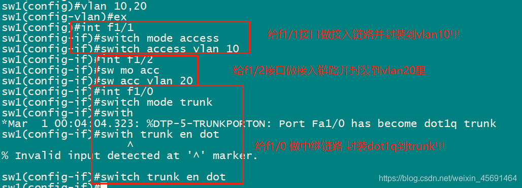 ospf重发布命令 ospf路由重发布_连网_02