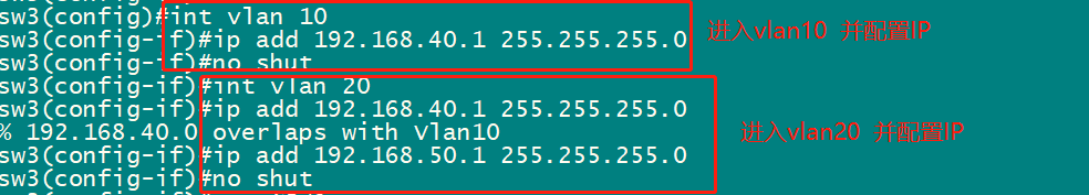 ospf重发布命令 ospf路由重发布_连网_08