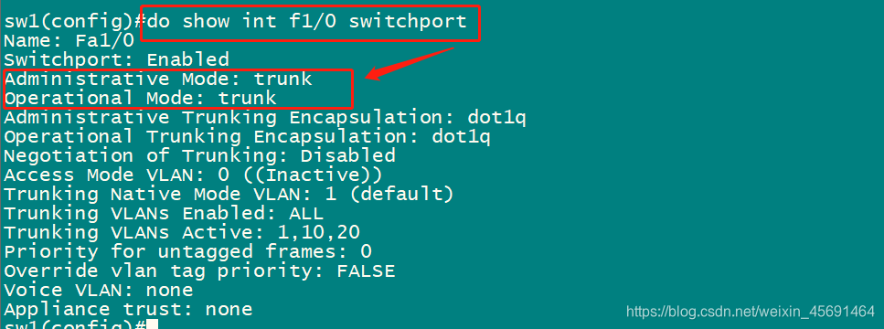 ospf重发布命令 ospf路由重发布_ospf重发布命令_12