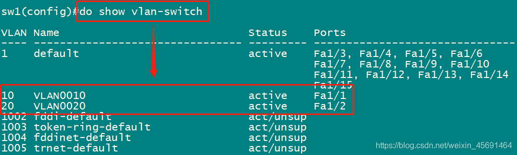 ospf重发布命令 ospf路由重发布_ospf重发布命令_13