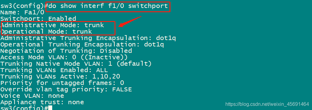 ospf重发布命令 ospf路由重发布_连网_23