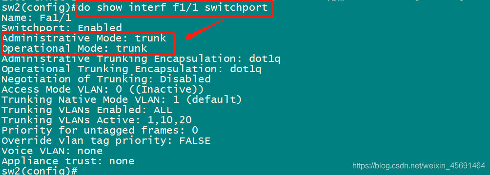 ospf重发布命令 ospf路由重发布_OSPF_25