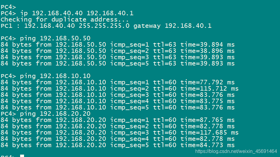 ospf重发布命令 ospf路由重发布_IP_31