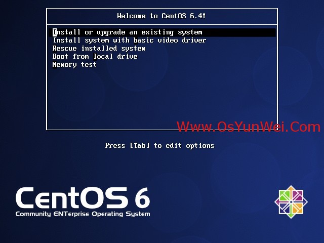 centos dnf安装包 centos安装包多大_centos