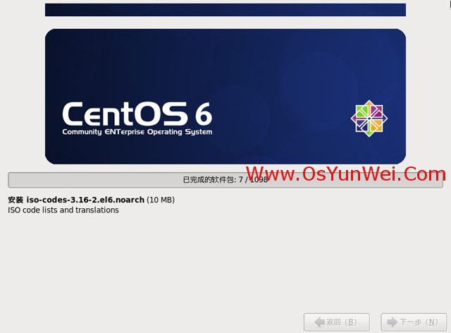 centos dnf安装包 centos安装包多大_centos dnf安装包_25