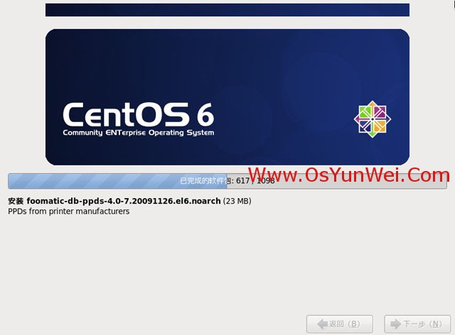 centos dnf安装包 centos安装包多大_centos_26