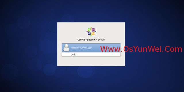 centos dnf安装包 centos安装包多大_CentOS_36