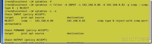 iptables 版本 iptables destination_服务器_05