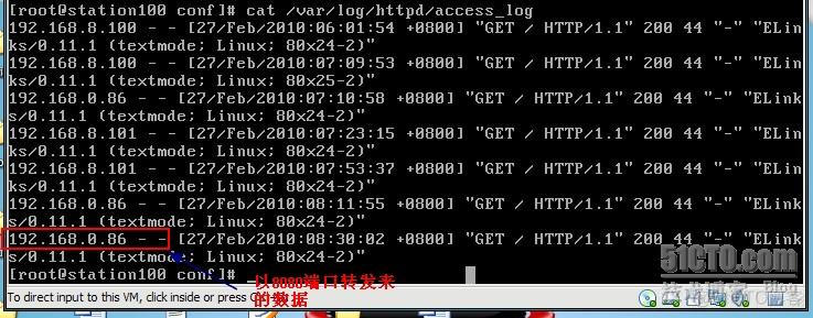 iptables 版本 iptables destination_外网_23