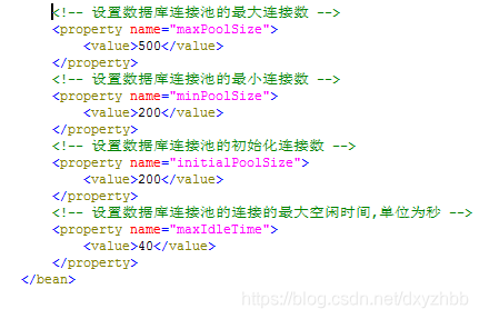 单台MySQL最大并发量 mysql最大并发数500支持多少,单台MySQL最大并发量 mysql最大并发数500支持多少_tomcat_02,第2张