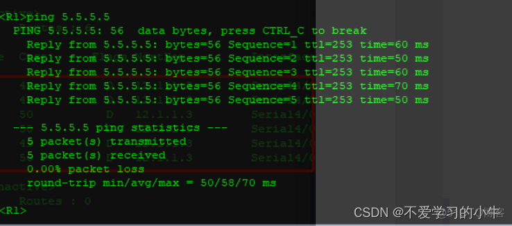 ospf 边界路由器怎么配置 ospf区域边界路由器_tcp/ip_03