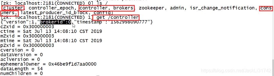 kafka频繁切换leader kafka partition leader_kafka