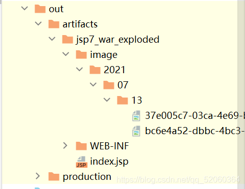 jsp jquery easyui上传图片 jsp上传图片到文件夹,jsp jquery easyui上传图片 jsp上传图片到文件夹_上传_02,第2张