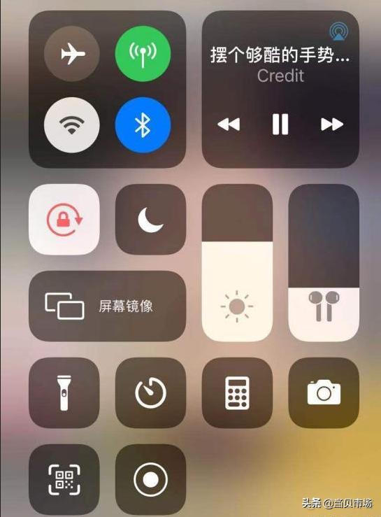 ios 开发视频投屏 ios视频投屏电视_爱奇艺_03