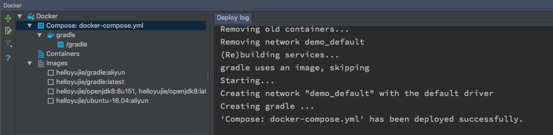 简书graphscope docker部署 docker gradle,简书graphscope docker部署 docker gradle_git_04,第4张