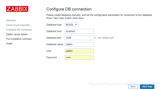 zabbix维护期怎么实现的 zabbix 运维_Zabbix监控_05