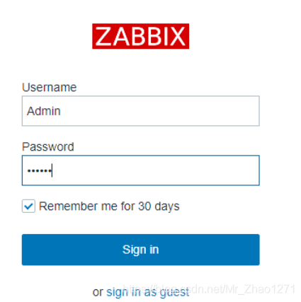 zabbix维护期怎么实现的 zabbix 运维_CentOS_09