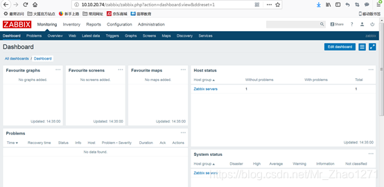 zabbix维护期怎么实现的 zabbix 运维_zabbix维护期怎么实现的_10