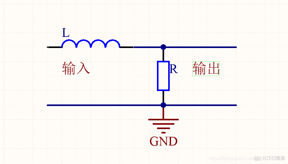 java 音频低频滤波库 低频滤波电路_java 音频低频滤波库_03