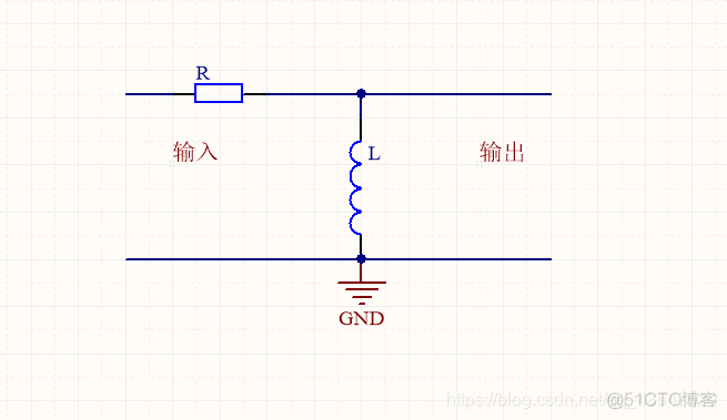 java 音频低频滤波库 低频滤波电路_低通滤波器_06