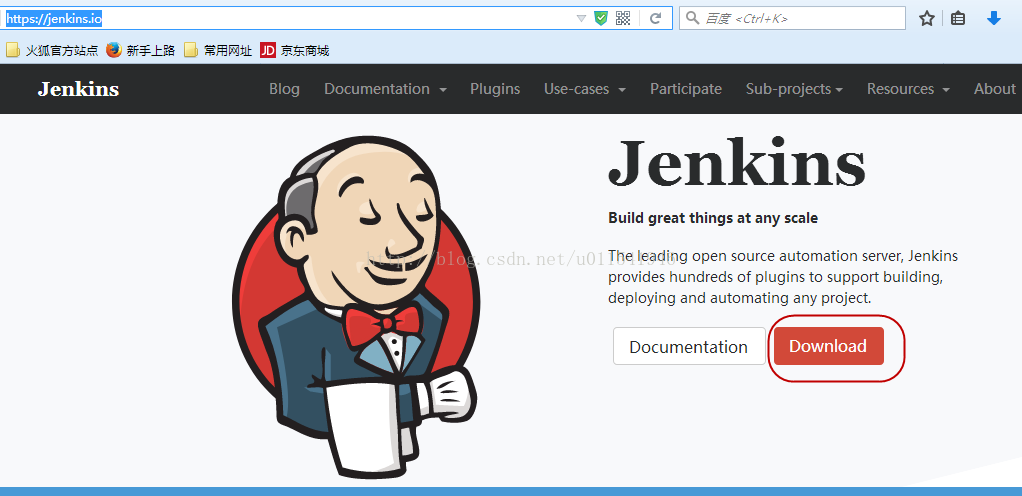 Jenkins 和 udeploy的区别 jenkins和devops区别_自动化测试_02