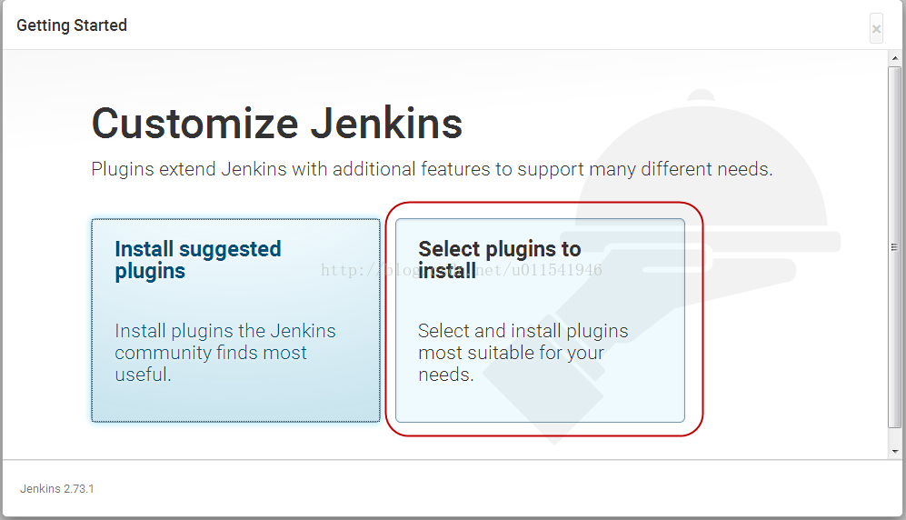 Jenkins 和 udeploy的区别 jenkins和devops区别_Jenkins入门_05