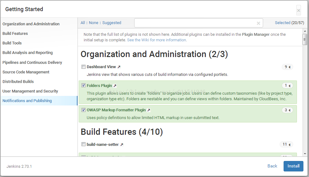 Jenkins 和 udeploy的区别 jenkins和devops区别_自动化测试_06