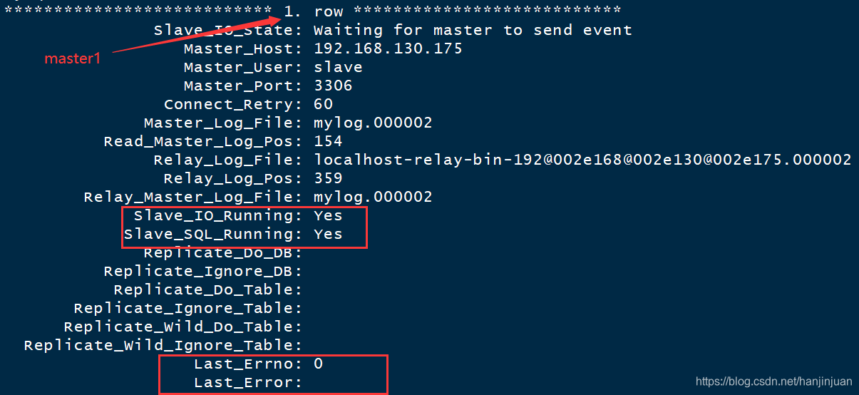 mysql mgr 集群 修改 change master mysql如何实现集群_服务器_04