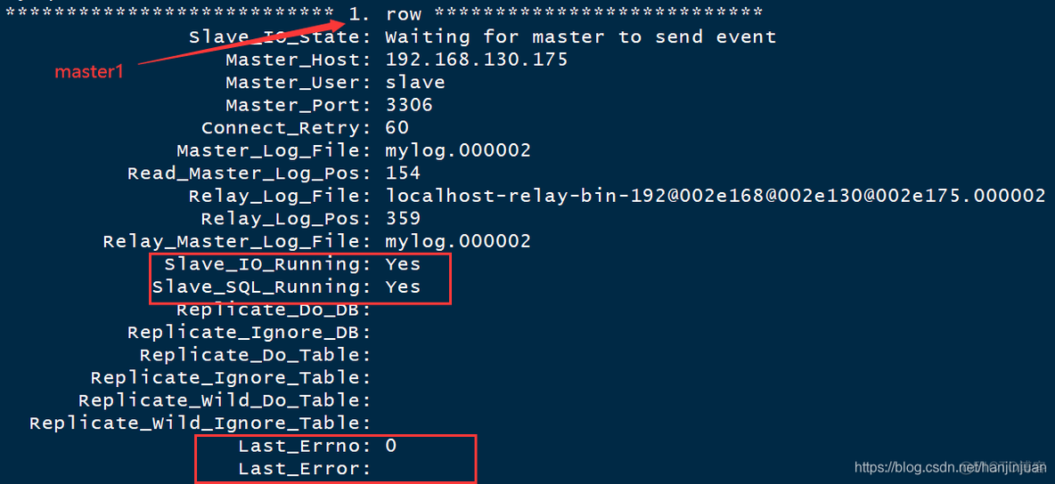 mysql mgr 集群 修改 change master mysql如何实现集群_数据库_04