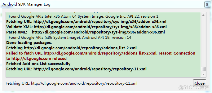 Android 使用lodop Android 使用nodejs_服务器_07