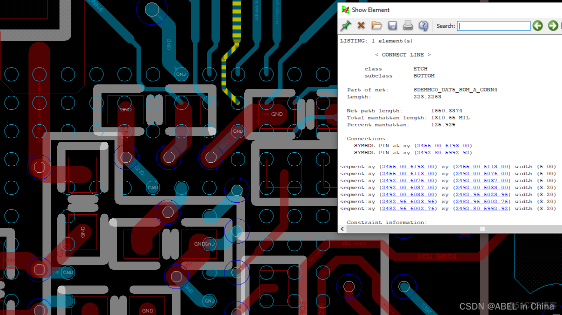 imux6ull emmc io引脚 emmc脚位图_参考设计_13