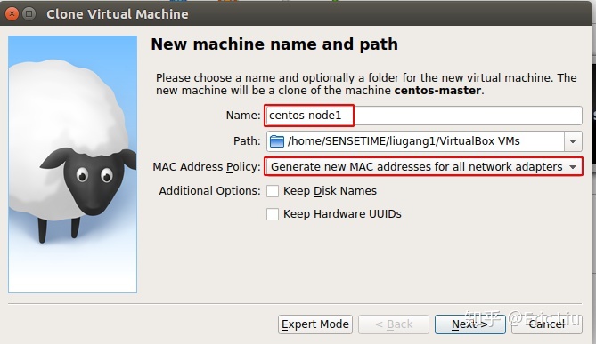 centos7 sealos安装k8s centos7搭建k8s集群_k8s安装部署步骤_14